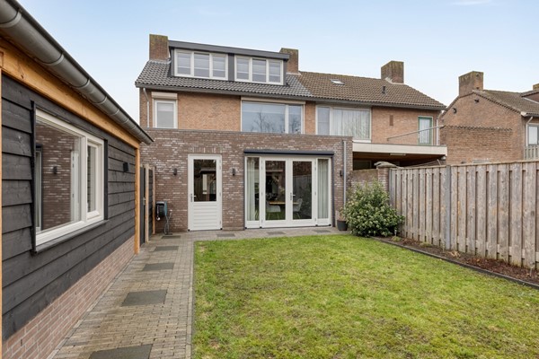 Medium property photo - Kollenberg 13, 5296 LC Esch